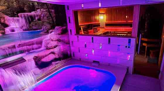 Коттедж, 350 м2 Ломоносов