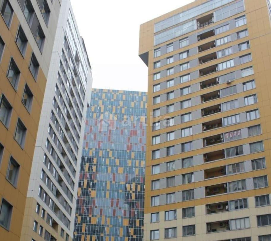 Гараж, 15 м2 Москва - изображение 1