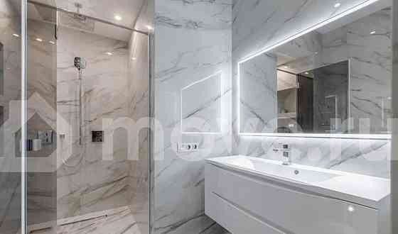 3-комн. апарт-ы, 80 м2, 50/78 эт. Москва