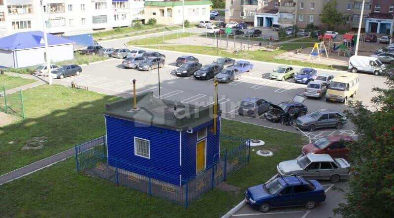 3-комн. квартира, 65 м2, 2/5 эт. Туймазы - изображение 13