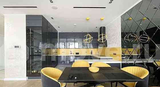 3-комн. апарт-ы, 102 м2, 63/78 эт. Москва