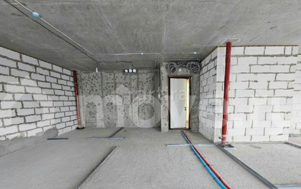 4-комн. квартира, 96 м2, 36/42 эт. Москва - изображение 6