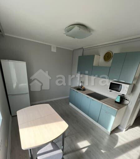 2-комн. квартира, 60 м2, 14/14 эт. Москва - изображение 5