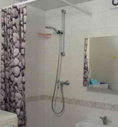 1-комн. квартира, 35 м2, 2/5 эт. Санкт-Петербург