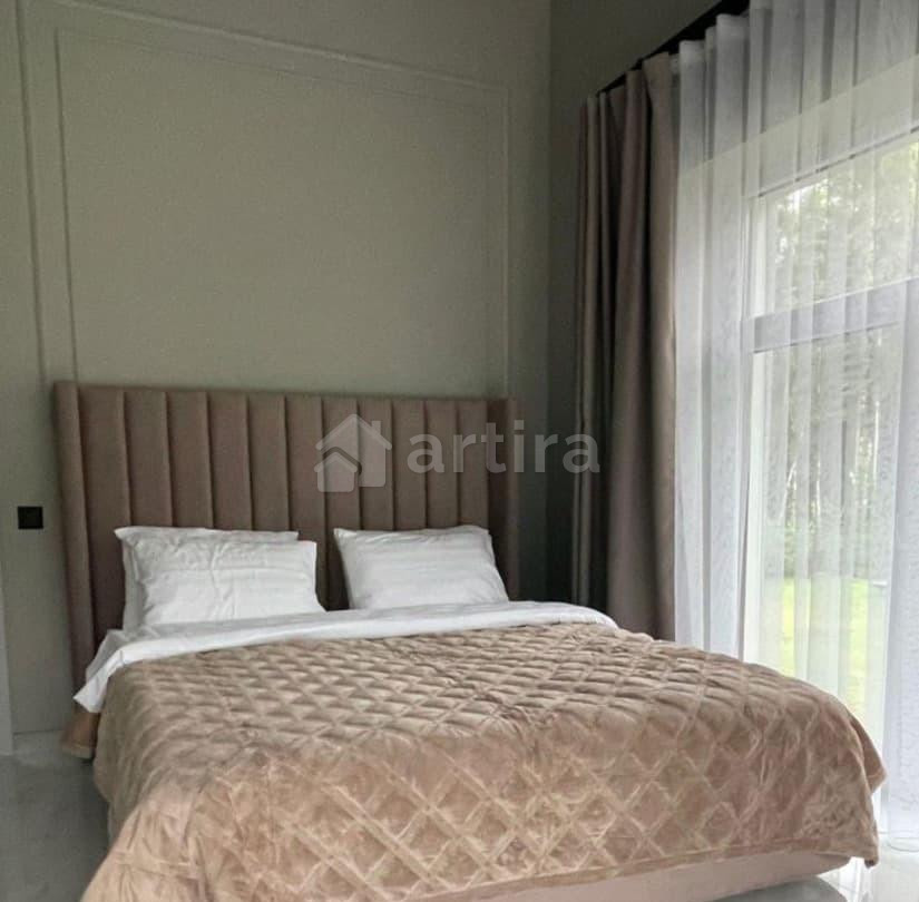 Таунхаус, 90 м2, 1 сотка, 2 эт. Ногинск - изображение 6