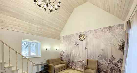 Дом, 105 м2, 15 соток, 2 эт. Новосибирск