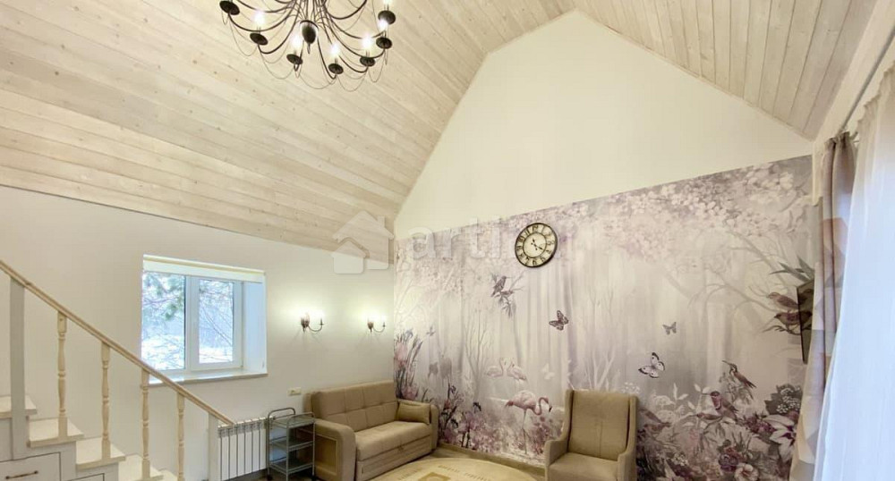 Дом, 105 м2, 15 соток, 2 эт. Новосибирск - изображение 4