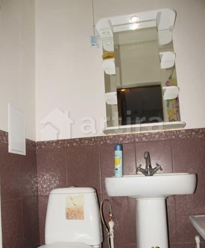 1-комн. квартира, 37 м2, 10/24 эт. Москва - изображение 2