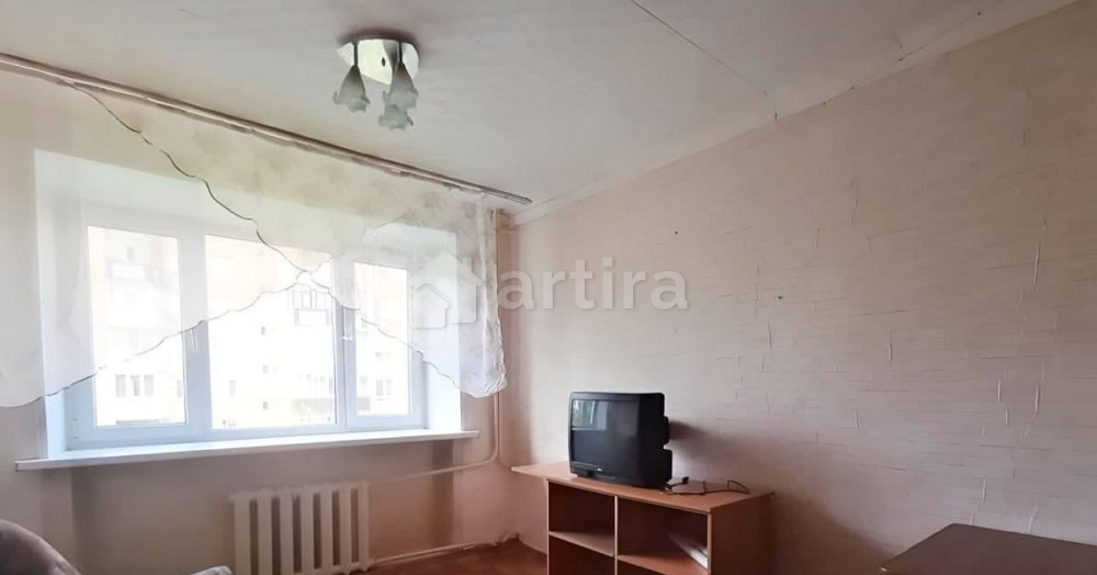 Комната, 18 м2, 4/5 эт. Красноярск - изображение 2