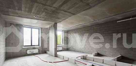 3-комн. пентхаус, 119 м2, 3/12 эт. Москва