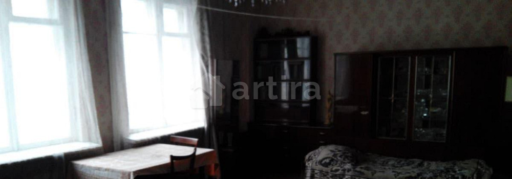 Комната, 88.5 м2, 3/3 эт. Ростов-на-Дону - изображение 1