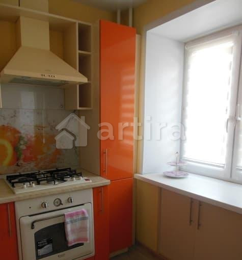 2-комн. квартира, 54 м2, 4/9 эт. Москва - изображение 4