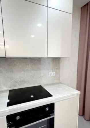 2-комн. квартира, 69 м2, 8/13 эт. Самара