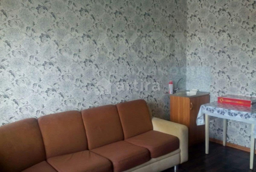 Комната, 15 м2, 3/5 эт. Балаково - изображение 1