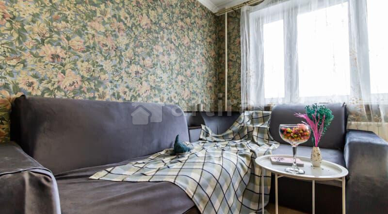 3-комн. квартира, 66 м2, 9/17 эт. Красногорск - изображение 12