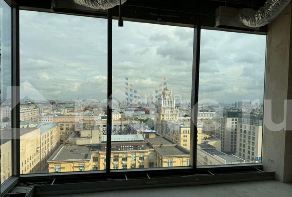 Студия, 98 м2, 11/12 эт. Москва - изображение 5