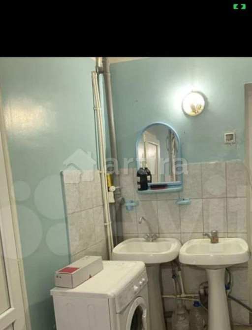 Комната, 12.7 м2, 4/9 эт. Воронеж - изображение 2