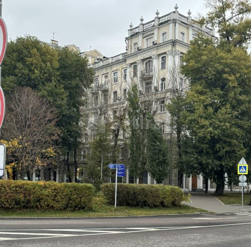 Комната, 12.9 м2, 1/8 эт. Москва - изображение 7