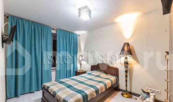 3-комн. квартира, 65 м2, 4/16 эт. Москва