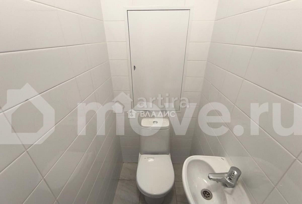 2-комн. квартира, 58.6 м2, 11/22 эт. Москва - изображение 3