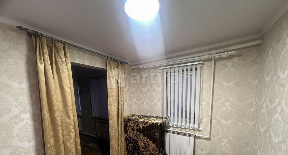 Дом, 70 м2, 2 сотки, 1 эт. Ростов-на-Дону - изображение 5