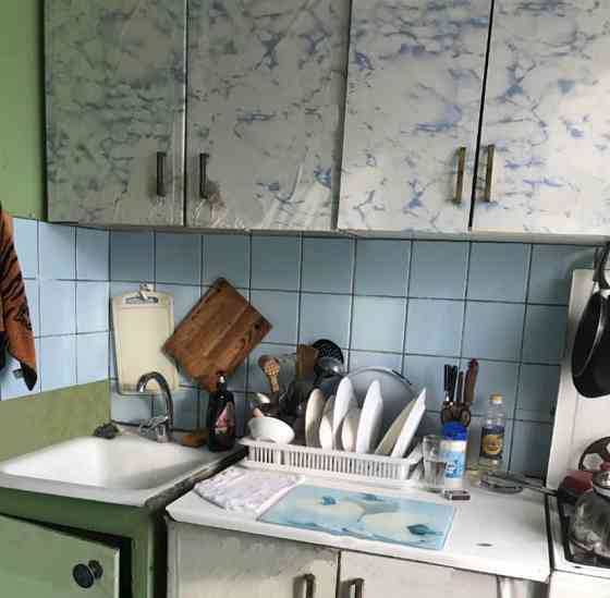 Комната, 18.5 м2, 4/9 эт. Москва