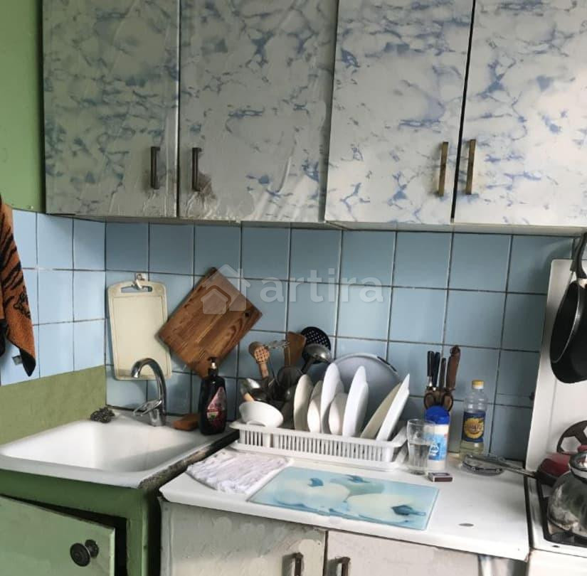 Комната, 18.5 м2, 4/9 эт. Москва - изображение 1