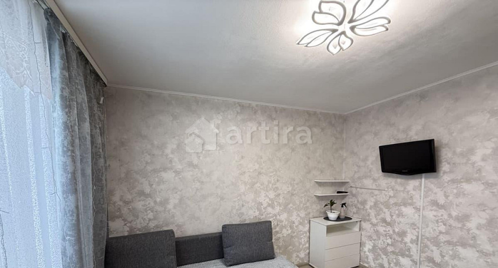 Комната, 17 м2, 4/9 эт. Дубна - изображение 6