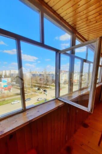 2-комн. квартира, 80 м2, 6/10 эт. Нефтекамск - изображение 13