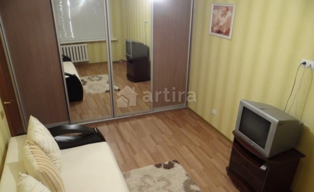 Комната, 16 м2, 4/12 эт. Самара - изображение 1