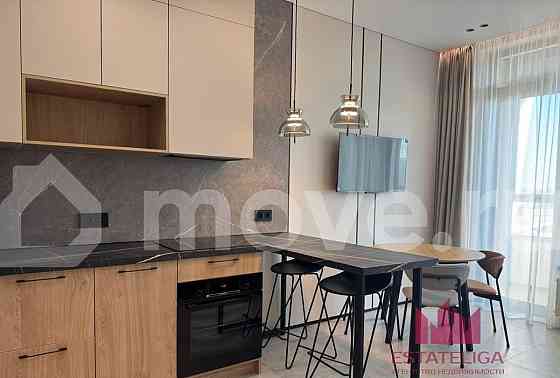 2-комн. квартира, 61.3 м2, 10/21 эт. Москва