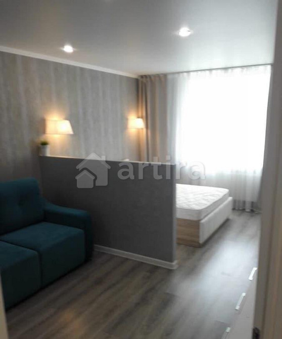 Комната, 18 м2, 5/9 эт. Самара - изображение 2