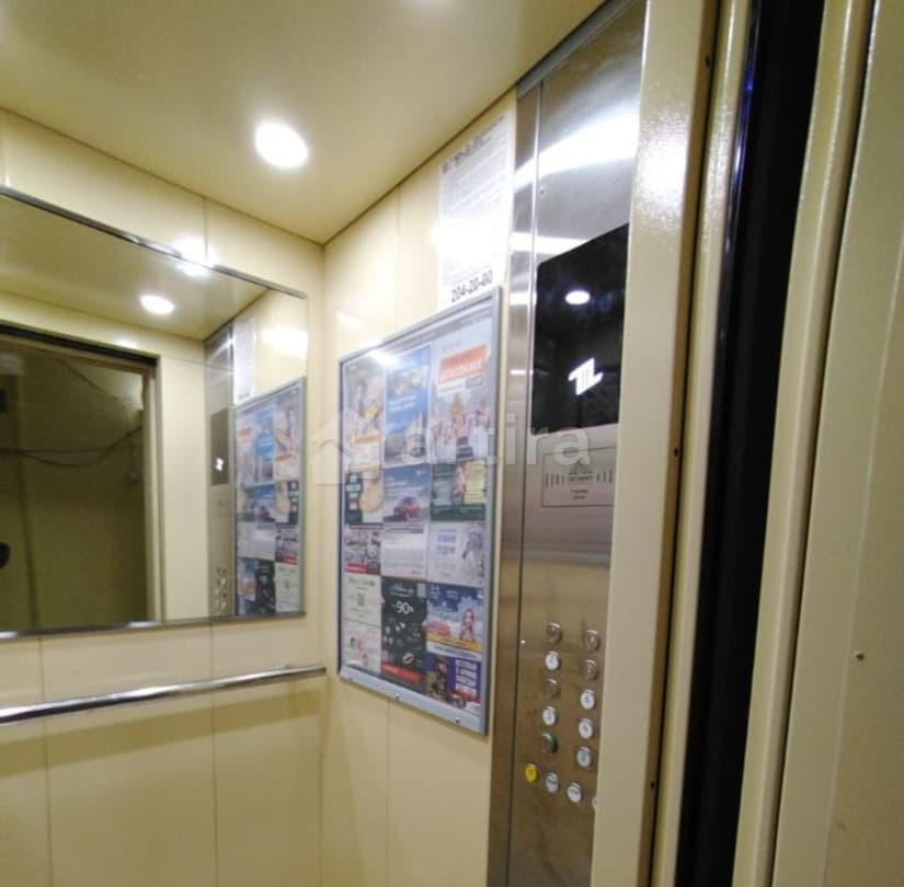 Комната, 15 м2, 9/10 эт. Казань - изображение 7