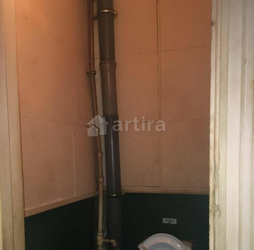 Комната, 16.5 м2, 3/5 эт. Санкт-Петербург - изображение 2