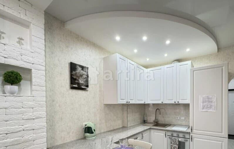 1-комн. квартира, 40 м2, 6/20 эт. Ростов-на-Дону - изображение 7