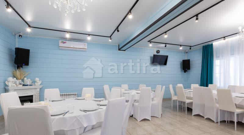 Коттедж, 380 м2 Балашиха - изображение 15