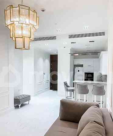 2-комн. апарт-ы, 65 м2, 12/78 эт. Москва