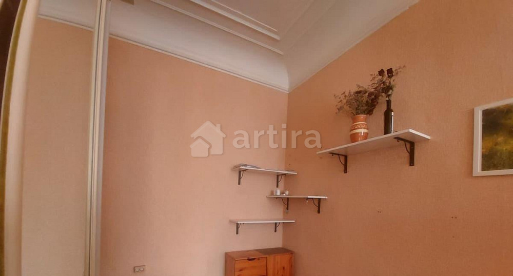 Комната, 18 м2, 5/5 эт. Санкт-Петербург - изображение 2