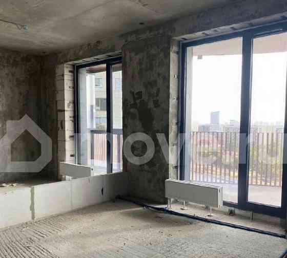 3-комн. квартира, 110 м2, 13/19 эт. Москва