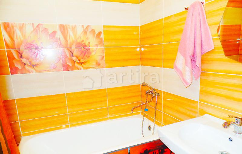 2-комн. квартира, 41 м2, 8/8 эт. Иркутск - изображение 3