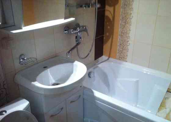 2-комн. квартира, 42 м2, 2/5 эт. Казань