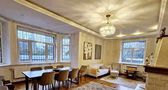 Дом, 435 м2, 15 соток, 3 эт. Москва