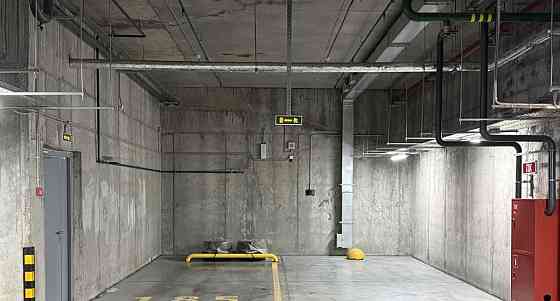 Гараж, 24 м2 Санкт-Петербург