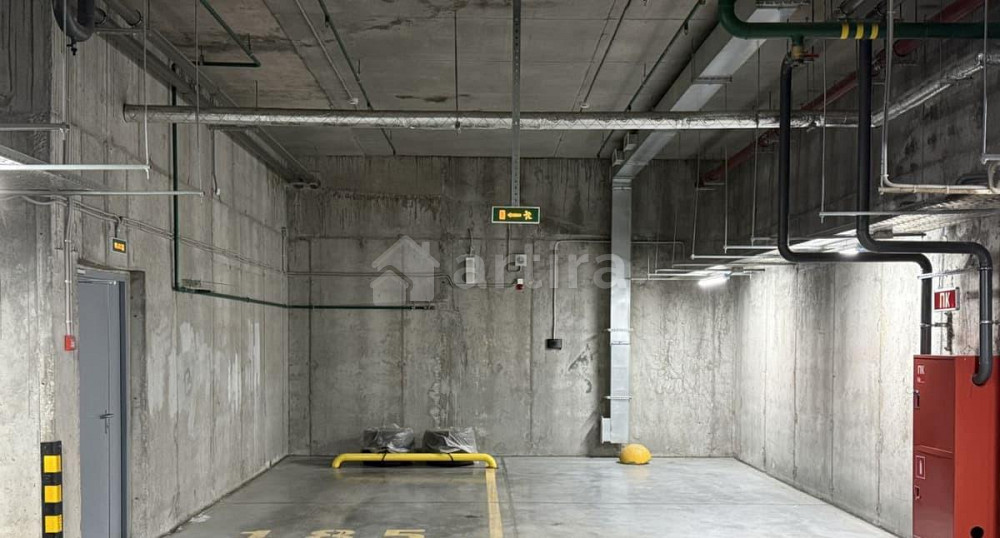 Гараж, 24 м2 Санкт-Петербург - изображение 5