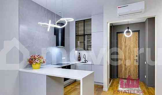 1-комн. квартира, 56 м2, 8/41 эт. Москва