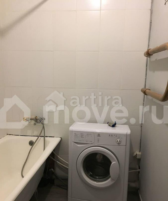 3-комн. квартира, 80 м2, 2/9 эт. Москва - изображение 4