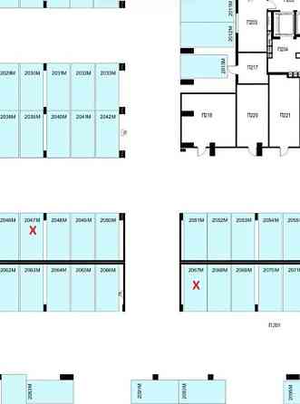 Гараж, 13.8 м2 Москва