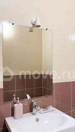 Студия, 20.2 м2, 1/5 эт. Москва