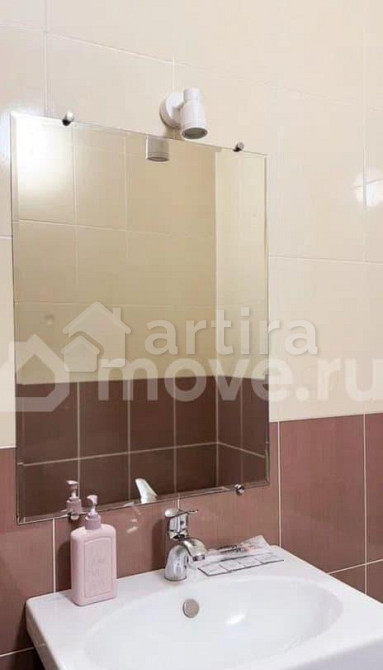 Студия, 20.2 м2, 1/5 эт. Москва - изображение 2