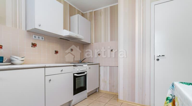 2-комн. квартира, 45 м2, 14/17 эт. Красногорск - изображение 9